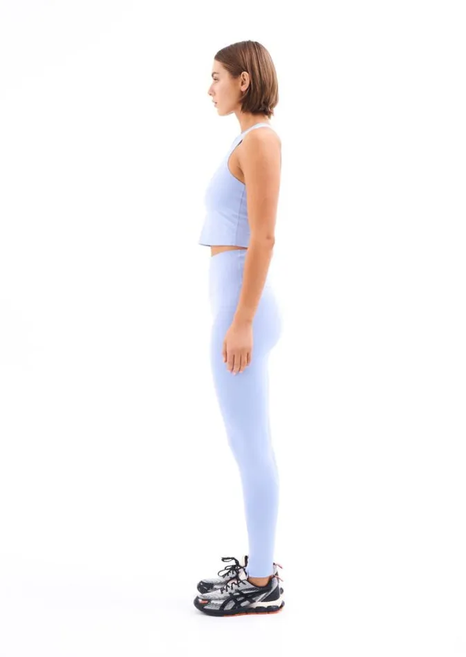 Shop AMPLIFY LEGGING IN LAVENDER LUSTRE PE Nation Leggings