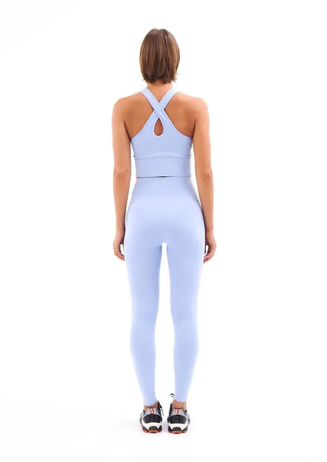 Shop AMPLIFY LEGGING IN LAVENDER LUSTRE PE Nation Leggings