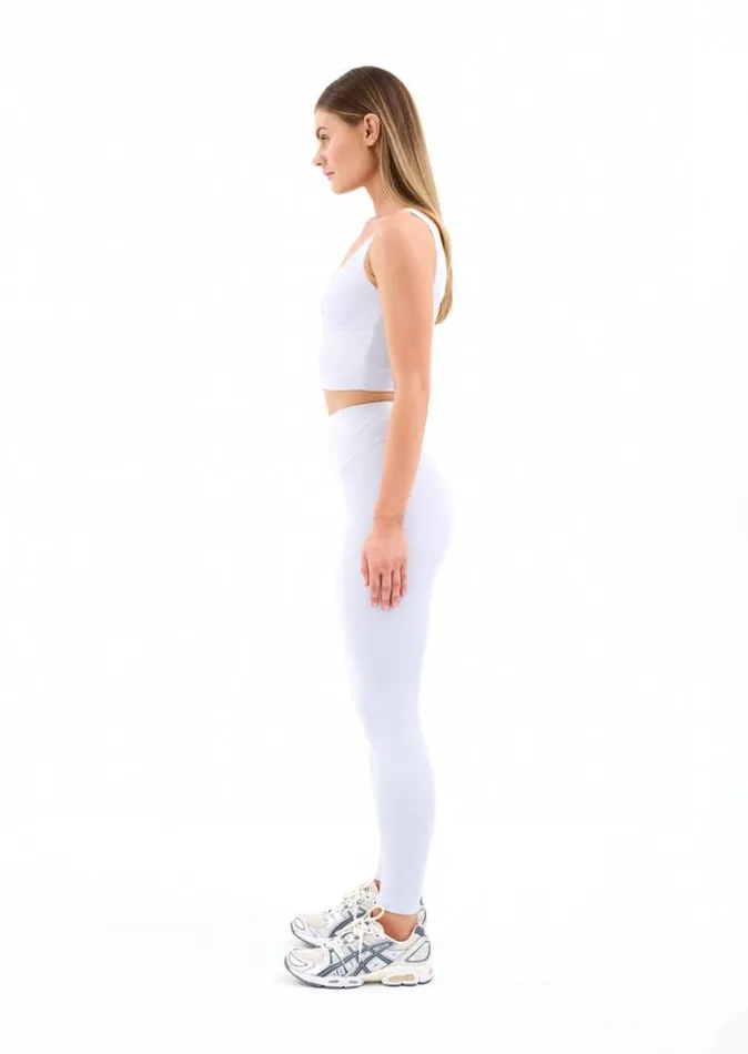Shop ASTER LEGGING IN GREY DAWN PE Nation Leggings