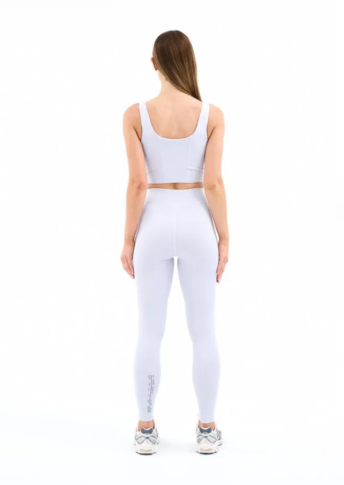 Shop ASTER LEGGING IN GREY DAWN PE Nation Leggings