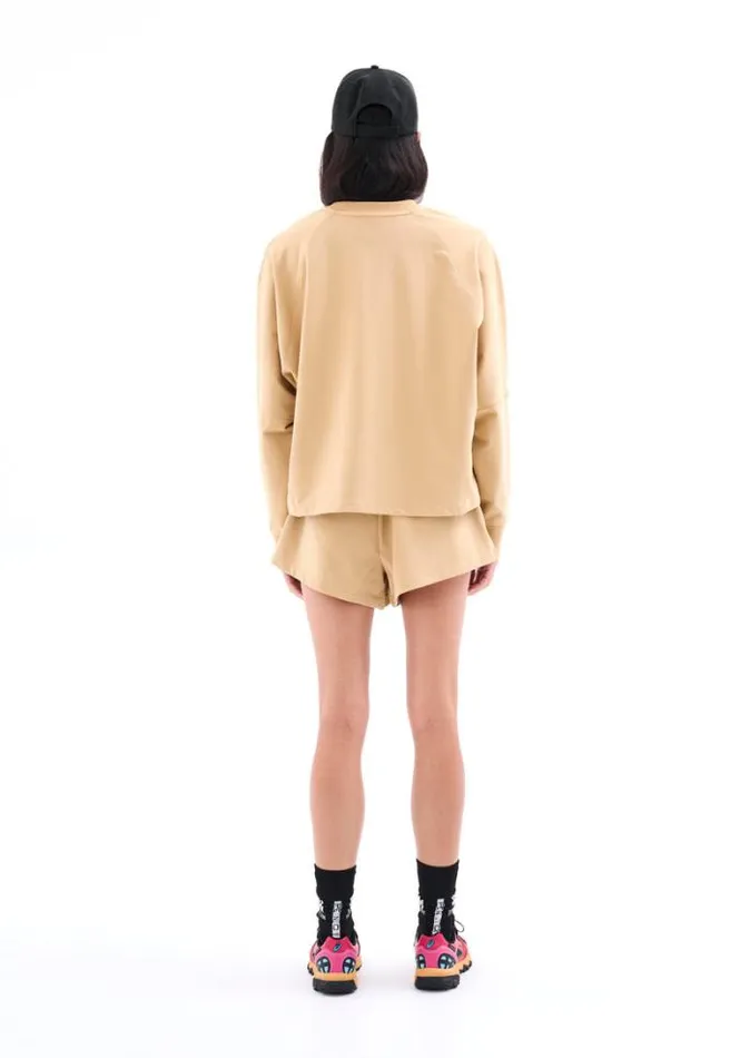 Shop ATACAMA SHORT IN SAND PE Nation Shorts