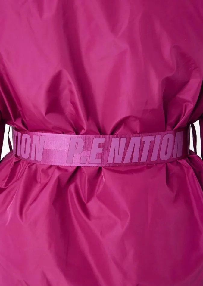 Shop BASE CAMP SNOW JACKET IN BATON ROUGE PE Nation Jackets