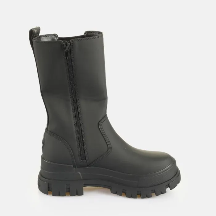 Shop Boots BUFFALO Aspha CLF Rain Chelsea Hi BS Black