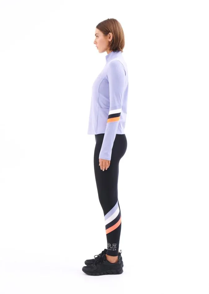 Shop ENDURO LEGGING IN BLACK PE Nation Leggings