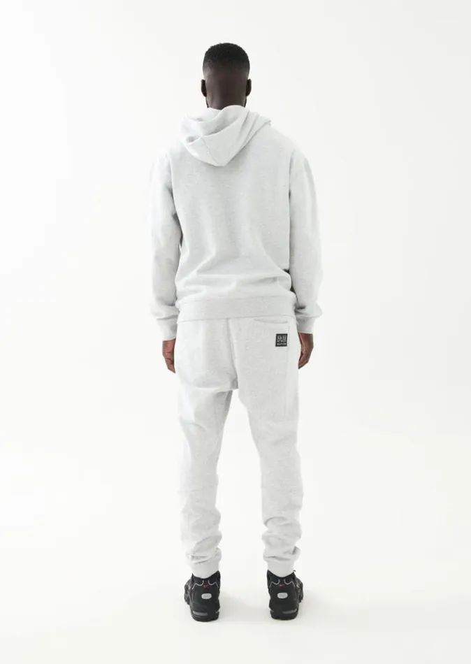 Shop FORTITUDE TRACK PANT IN GREY PE Nation Pants