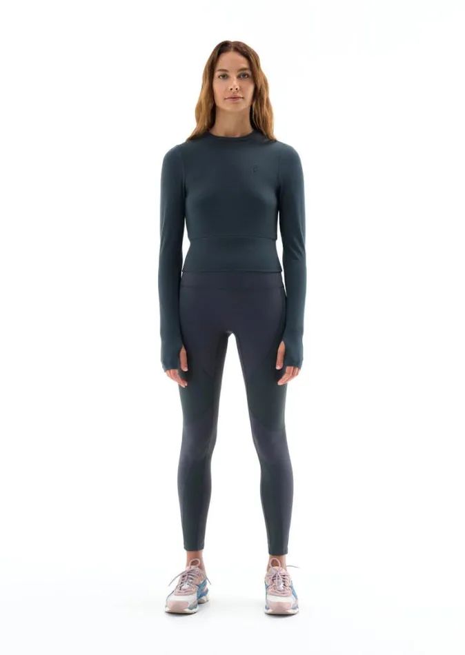 Shop FREE PLAY LEGGING IN DARK SHADOW PE Nation Leggings