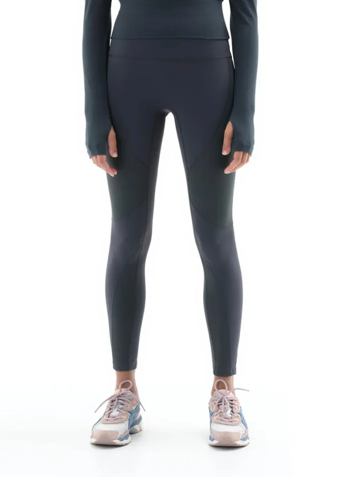 Shop FREE PLAY LEGGING IN DARK SHADOW PE Nation Leggings