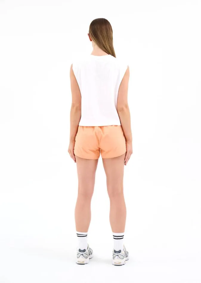 Shop FULL OUT TANK IN OPTIC WHITE PE Nation Tees and Tanks
