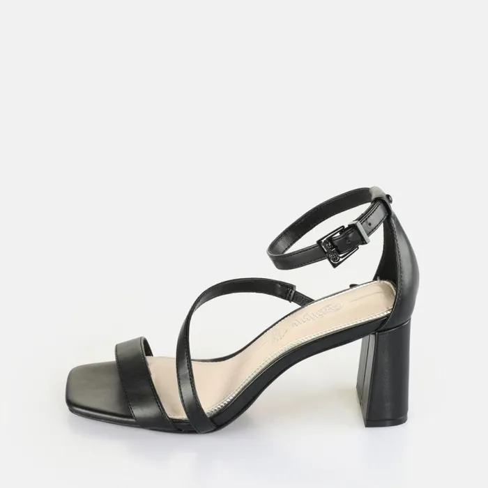 Shop Heels BUFFALO April Mss Black