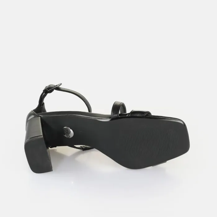 Shop Heels BUFFALO April Mss Black