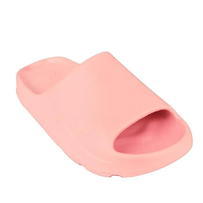 Shop Kappa Footwear Authentic Plume 1 Slides Pink