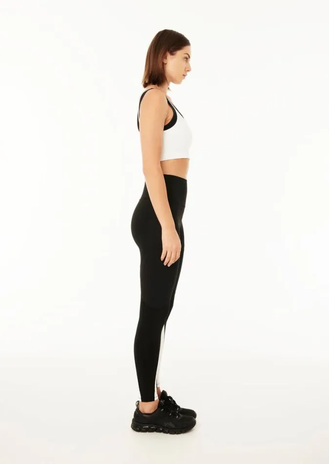 Shop PODIUM TANK IN OPTIC WHITE PE Nation Tees and Tanks