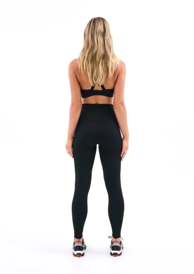 Shop RECHARGE LEGGING IN BLACK PE Nation Leggings