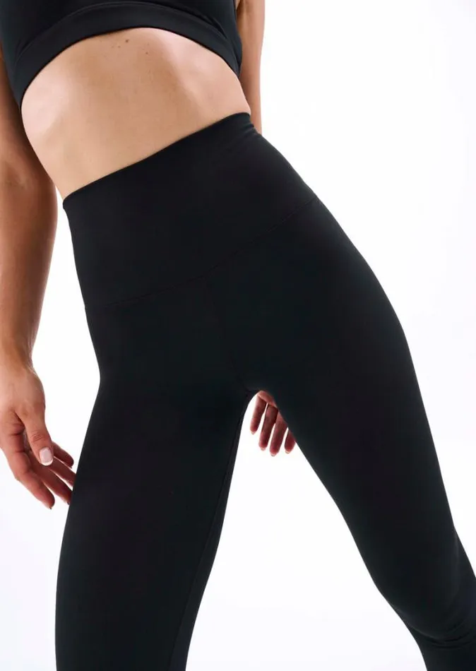 Shop RECHARGE LEGGING IN BLACK PE Nation Leggings