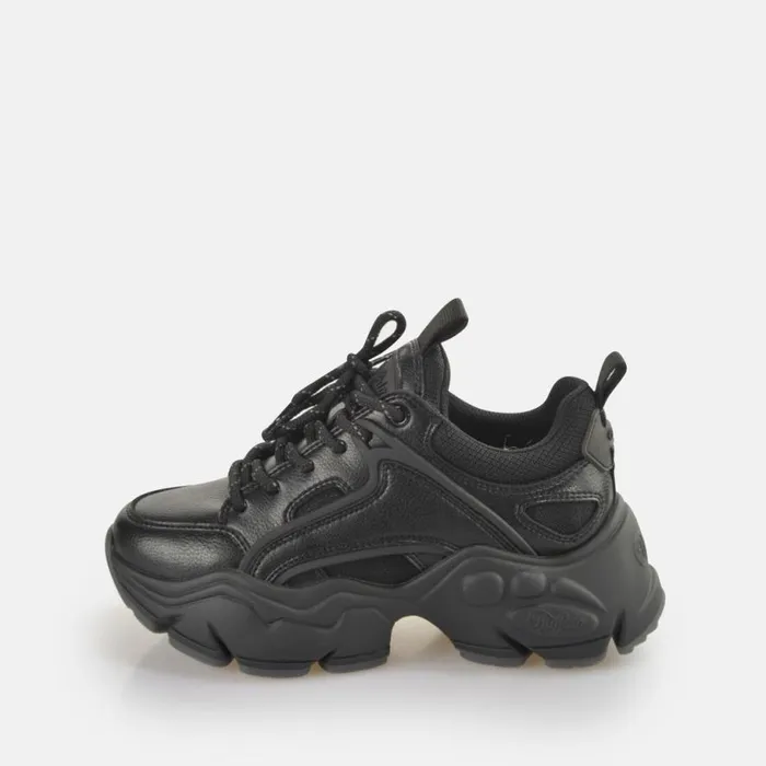 Shop Sneakers BUFFALO Binary C Black