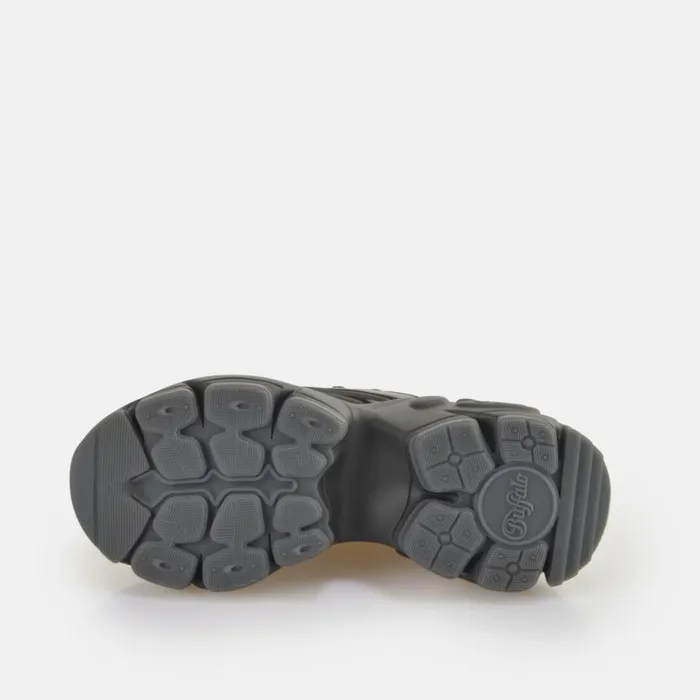Shop Sneakers BUFFALO Binary C Black