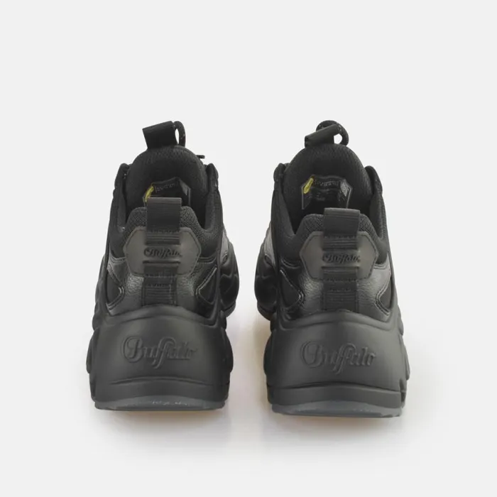 Shop Sneakers BUFFALO Binary C Black