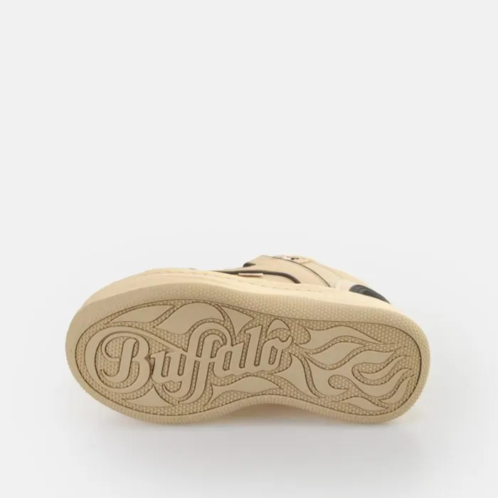 Shop Sneakers BUFFALO Orcus SK8 Beige