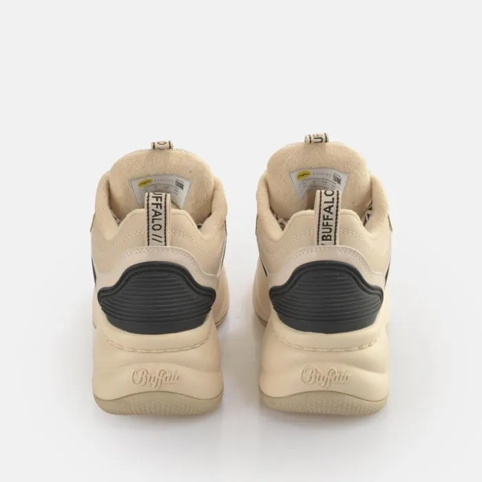 Shop Sneakers BUFFALO Orcus SK8 Beige