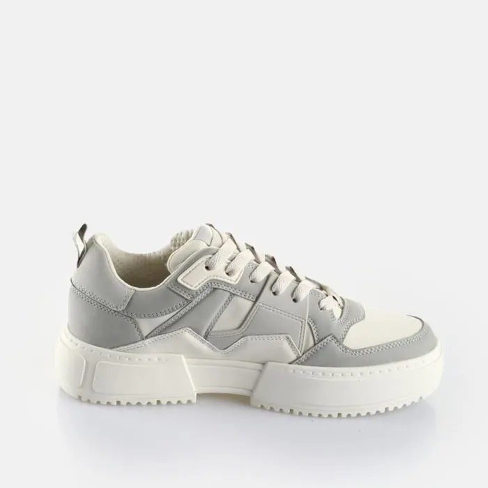 Shop Sneakers BUFFALO RSE V2 White Light Grey