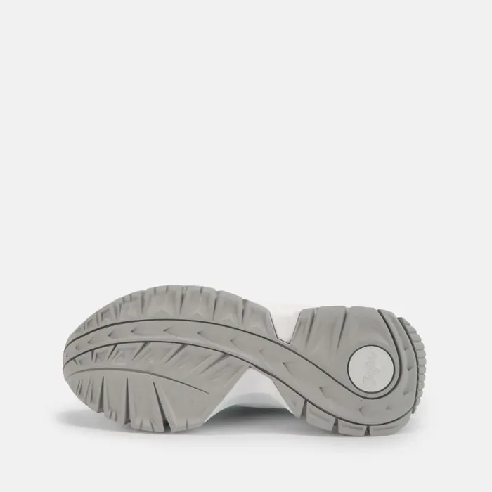 Shop Sneakers BUFFALO Trail One White