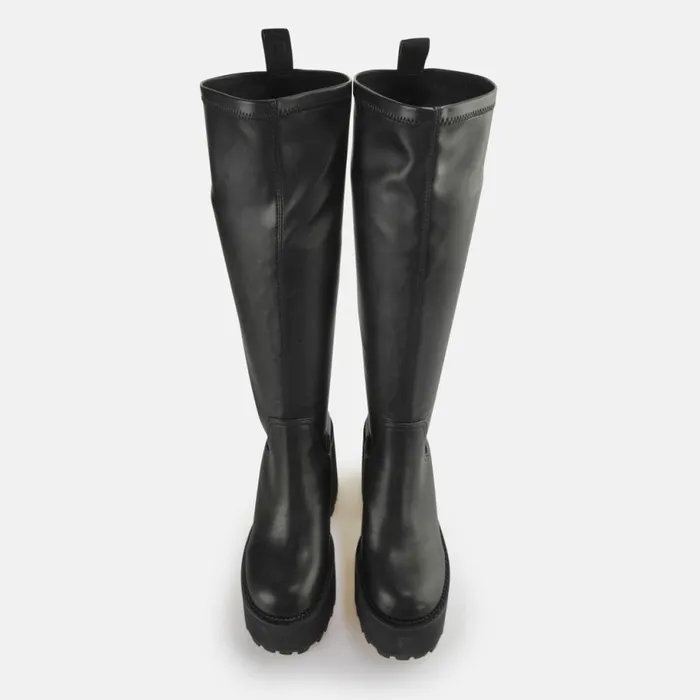 Shop Vegan Shoes BUFFALO Killah Over Black