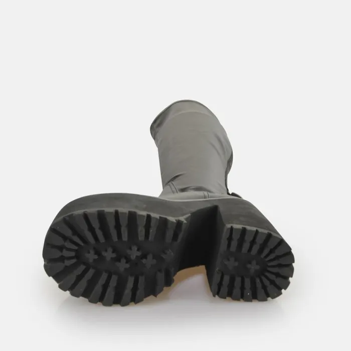 Shop Vegan Shoes BUFFALO Killah Over Black