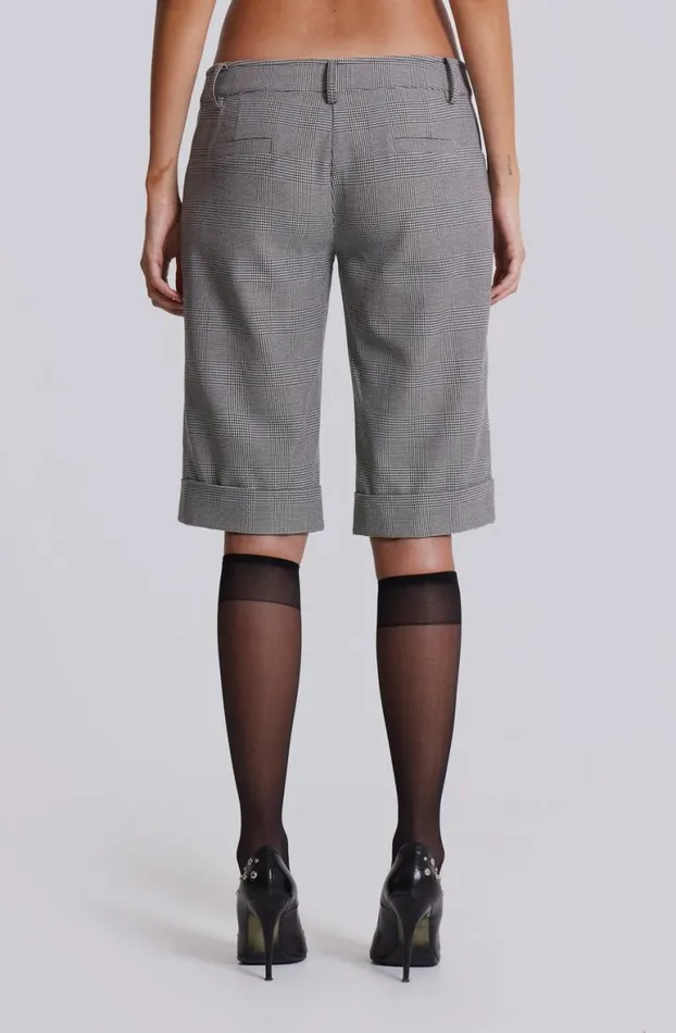 Shorts and Jorts Women Jaded London Elara Tailored Shorts