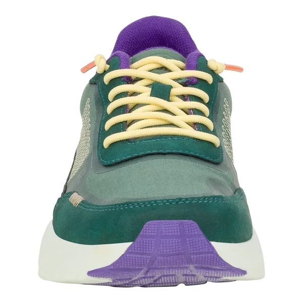 Sirocco Alta Hype Apparel Sneakers heydude