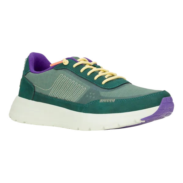 Sirocco Alta Hype Apparel Sneakers heydude