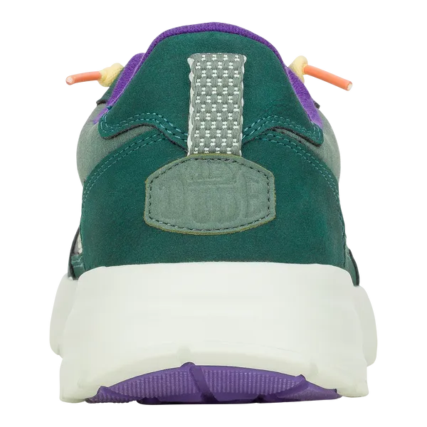 Sirocco Alta Hype Apparel Sneakers heydude