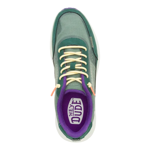 Sirocco Alta Hype Apparel Sneakers heydude