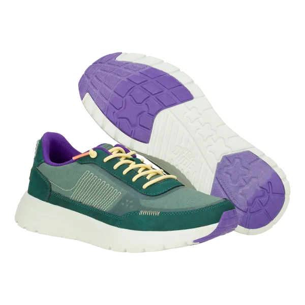 Sirocco Alta Hype Apparel Sneakers heydude