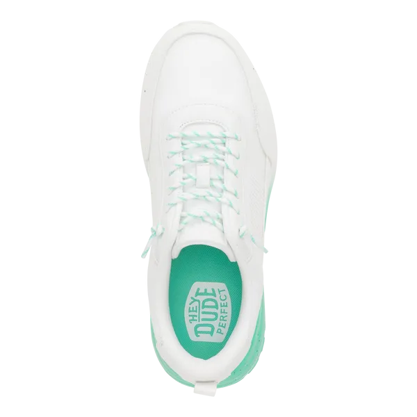 Sneakers Apparel Dude Perfect x Sirocco Alta heydude