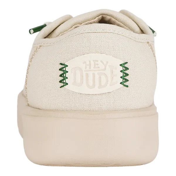 Sneakers heydude Apparel Cody Youth Canvas