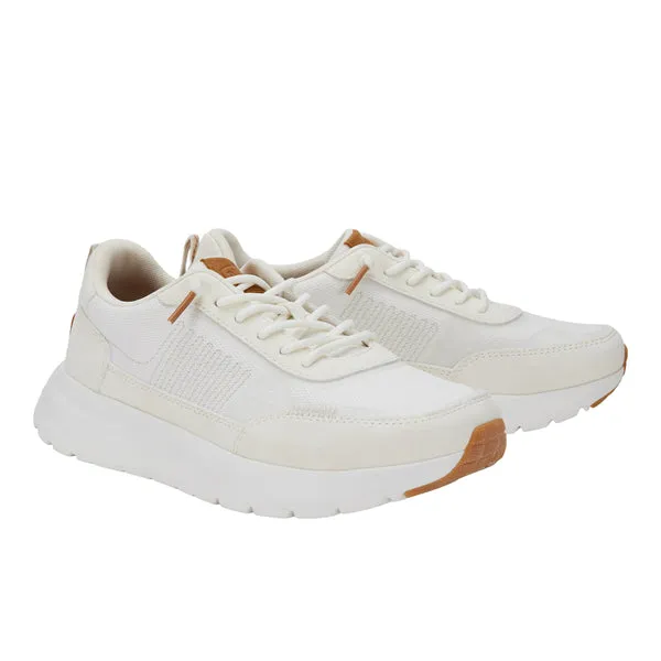 Sneakers heydude Apparel Sirocco Alta Neutrals