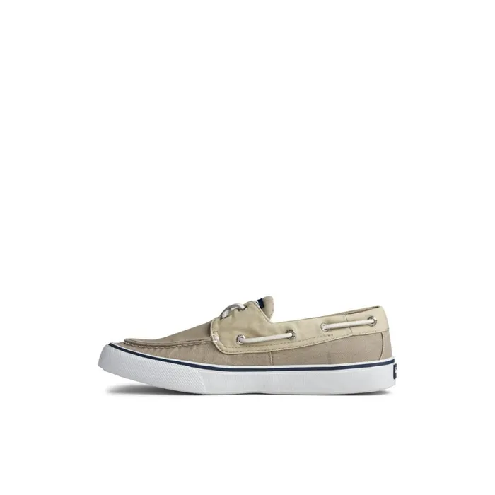Sneakers Men Sperry Bahama II Sneaker Medium Beige