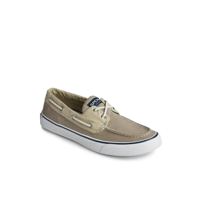 Sneakers Men Sperry Bahama II Sneaker Medium Beige