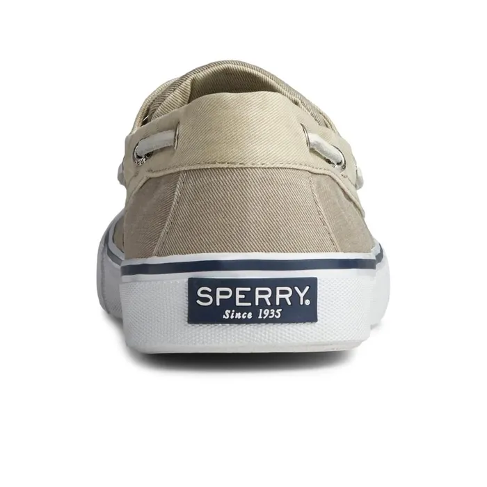 Sneakers Men Sperry Bahama II Sneaker Medium Beige