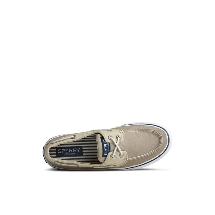 Sneakers Men Sperry Bahama II Sneaker Medium Beige