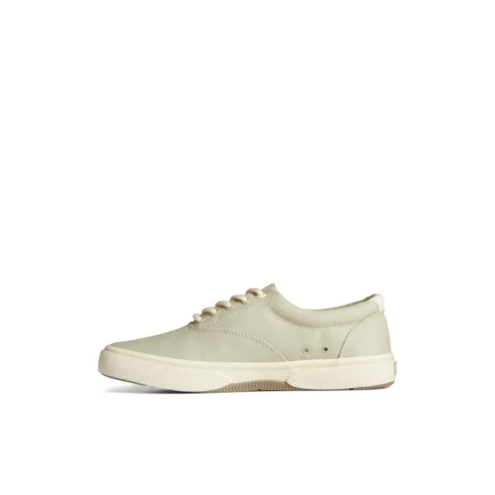 Sneakers Men Sperry Halyard CVO Sneaker Bone