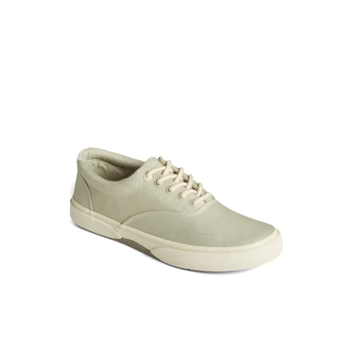 Sneakers Men Sperry Halyard CVO Sneaker Bone