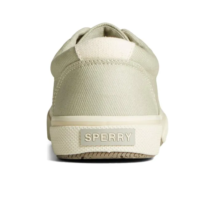 Sneakers Men Sperry Halyard CVO Sneaker Bone