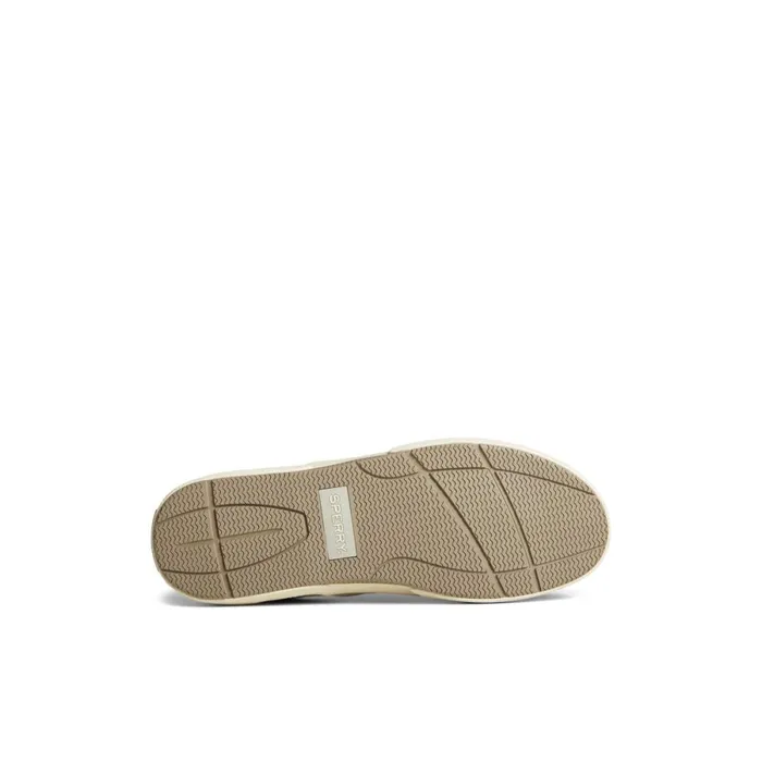 Sneakers Men Sperry Halyard CVO Sneaker Bone