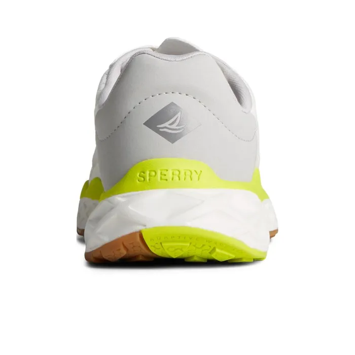 Sneakers Men Sperry SeaCycled Headsail Sneaker White
