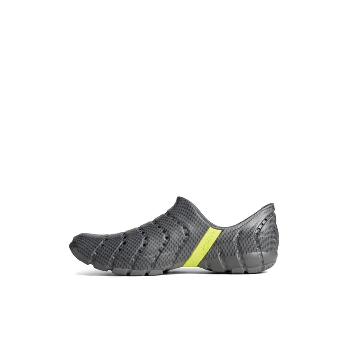 Sneakers Men Sperry Water Strider Grey