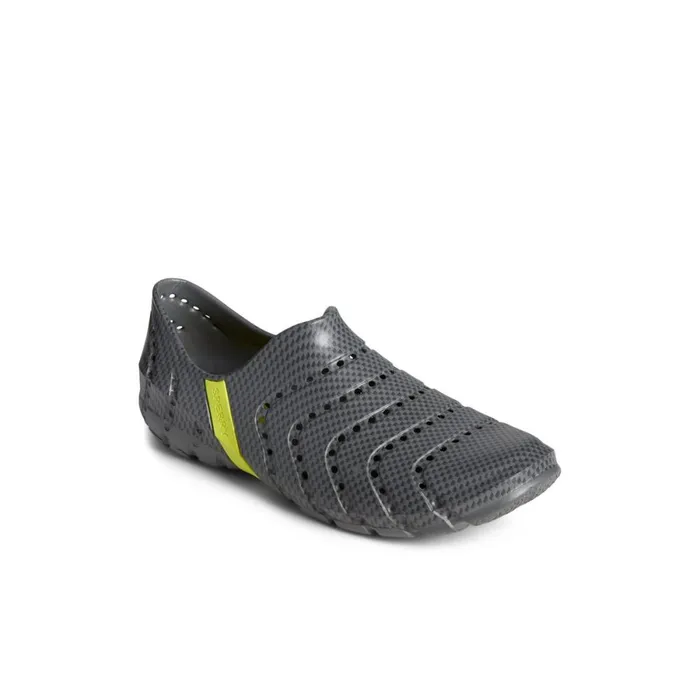 Sneakers Men Sperry Water Strider Grey