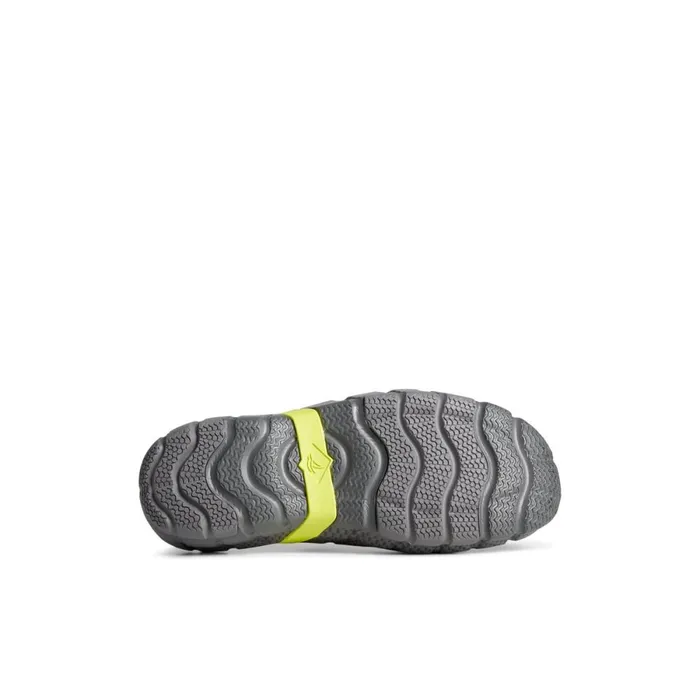 Sneakers Men Sperry Water Strider Grey
