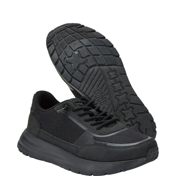 Sneakers Sirocco Alta Neutrals 8211 heydude Apparel