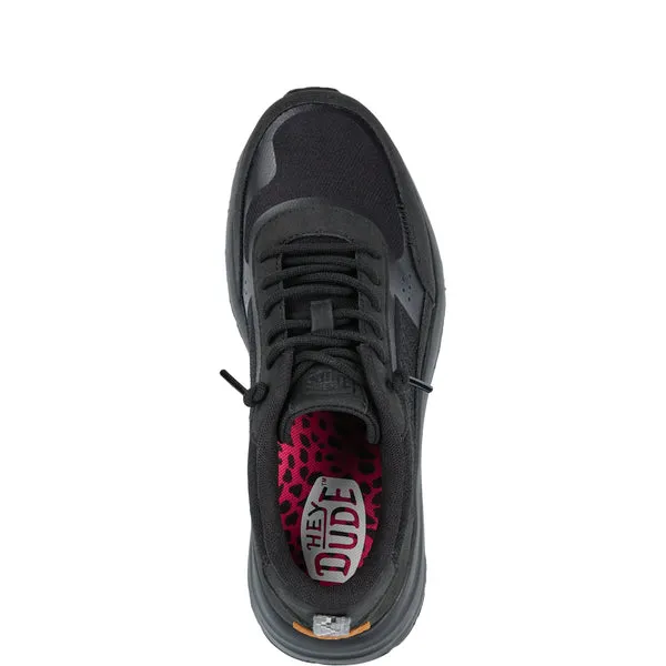 Sneakers Sirocco Alta Neutrals 8211 heydude Apparel